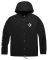  CONVERSE HOODED COACHES 10007016-001 ...