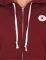 HOODIE   CONVERSE CHUCK TAYLOR 10007104-613  (M)