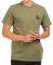 T-SHIRT CONVERSE CHUCK TAYLOR 10007167-322 ...