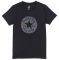 T-SHIRT CONVERSE REPTILE CHUCK PATCH 10007702-001  (S)