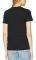 T-SHIRT CONVERSE REPTILE CHUCK PATCH 10007702-001  (L)