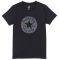 T-SHIRT CONVERSE REPTILE CHUCK PATCH 10007702-001  (L)