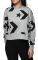  CONVERSE STAR CHEVRON CROP 10007713-03...