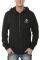 HOODIE   CONVERSE STAR CHEVRON 10007881-001  (XXL)