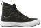  CONVERSE ALL STAR CHUCK TAYLOR WATERPROOF 157492C BLACK/BLUE JAY/WHITE (EUR:42.5)