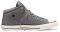  CONVERSE ALL STAR CHUCK TAYLOR HIGH STR 161472C MASON/BLACK (EUR:41)