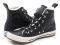  CONVERSE ALL STAR CHUCK TAYLOR HIKER 161512C BLACK (EUR:36)