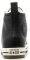  CONVERSE ALL STAR CHUCK TAYLOR HIKER 161512C BLACK (EUR:39.5)