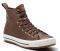  CONVERSE ALL STAR CHUCK TAYLOR HIKER 161514C CHOCOLATE (EUR:36)