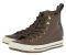 CONVERSE ALL STAR CHUCK TAYLOR HIKER 161514C CHOCOLATE (EUR:39.5)