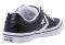  CONVERSE ALL STAR EL DISTRITO OX 161608C BLACK (EUR:45)