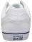 �������� CONVERSE ALL STAR EL DISTRITO OX 161609C WHITE (EUR:45)