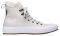  CONVERSE ALL STAR WATERPROOF LEATHER 557944C PALE PUTTY/WHITE (EUR:36.5)