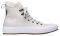  CONVERSE ALL STAR WATERPROOF LEATHER 557944C PALE PUTTY/WHITE (EUR:37.5)