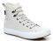  CONVERSE ALL STAR WATERPROOF LEATHER 557944C PALE PUTTY/WHITE (EUR:37.5)