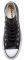   CONVERSE ALL STAR CHUCK TAYLOR LIFT CLEAN LEATHER 561675C BLACK (EUR:40)