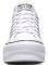   CONVERSE ALL STAR CHUCK TAYLOR LIFT CLEAN LEATHER 561680C WHITE/BLACK (EUR:38)