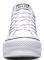   CONVERSE ALL STAR CHUCK TAYLOR LIFT CLEAN LEATHER 561680C WHITE/BLACK (EUR:39)
