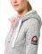 HOODIE   SUPERDRY STORM COLOUR POP   (M)