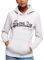 HOODIE SUPERDRY SHIRT SHOP SEQUIN APG20405AR/...