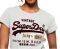 T-SHIRT SUPERDRY PREMIUM GOODS SPORT ENTRY G10006SR/07Q   (S)