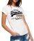 T-SHIRT SUPERDRY PREMIUM GOODS SPORT ENTRY G1...