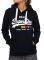 HOODIE SUPERDRY VINTAGE LOGO RHINESTONE G2040...