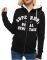 HOODIE   SUPERDRY ARIA APPLIQUE G20002AR/02A  (S)