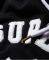 HOODIE   SUPERDRY ARIA APPLIQUE G20002AR/02A  (L)