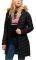  SUPERDRY CHEVRON DFAUX FUR SUPR FUJI ...