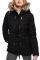  SUPERDRY PARKA MICROFIBRE TALL TOGGLE APG50006CR/02A  (M)