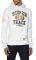 HOODIE SUPERDRY SUPER TRACK METALLIC  ...