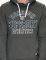 HOODIE SUPERDRY ACADEMY SPORT APPLIQUE  (M)