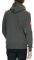 HOODIE SUPERDRY ACADEMY SPORT APPLIQUE  (XL)
