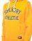 HOODIE SUPERDRY ACADEMY SPORT APPLIQUE GOLD  (M)