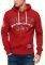 HOODIE SUPERDRY 34TH STREET M20650NR/VN4 ...