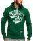 HOODIE SUPERDRY 34TH STREET M20650NR/UQ2  (M)