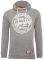 HOODIE SUPERDRY WORLD WIDE TICKET TYPE   (M)