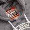 HOODIE SUPERDRY WORLD WIDE TICKET TYPE   (XXL)