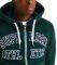 HOODIE   SUPERDRY ACADEMY SPORT APPLIQUE ZIPTHRU APM20033TR/XO9  (M)