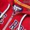HOODIE   SUPERDRY ACADEMY SPORT APPLIQUE ZIPTHRU APM20033TR/XP1  (L)
