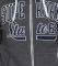 HOODIE   SUPERDRY ACADEMY SPORT APPLIQUE ZIPTHRU APM20033TR/JKZ  (L)