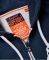 HOODIE   SUPERDRY TRADEMARK JPN M20363IR/UJ1   (XL)