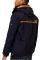  SUPERDRY ARCTIC HOODED POP ZIP WINDCHEATER APM50000SR/UN3  /FLUO  (XXL)