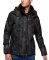  SUPERDRY ARCTIC HOOD POPZIP WINDCHEATER M50000CR/UK6 CAMO/FLUO  (L)