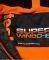  SUPERDRY ARCTIC HOOD POPZIP WINDCHEATER M50000CR/UK6 CAMO/FLUO  (L)