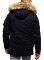  SUPERDRY SDX PARKA M50008LR/JVH   (XXL)