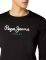   PEPE JEANS EGGO PM501321/999  (L)