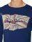   PEPE JEANS FLAG LOGO PM501326/580   (XL)