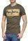 T-SHIRT PEPE JEANS CHARING PM503215/886  ...
